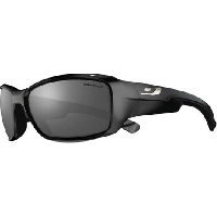 Photo Lunettes julbo whoops polarized 3 noir grey