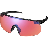 Photo Lunettes shimano s phyre ridescape or noir