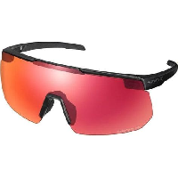 Photo Lunettes shimano s phyre ridescape rd noir