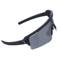 Photo Lunettes vélo BBB Fuse BSG-65 noir mat