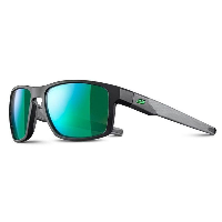 Photo Lunettes vélo Julbo Stream Gris foncé anthracite