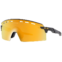 Photo Lunettes vélo Oakley Encoder Strike Vented Matte Carbon / Prizm 24K Bronze