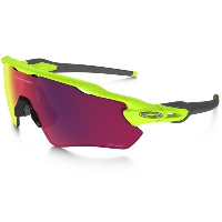 Photo Lunettes vélo Oakley Radar EV Path Prizm Road Retina Burn Collection