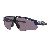 Photo Lunettes vélo Oakley Radar EV Path Shift Collection Shift Spin Prizm Grey multicolore