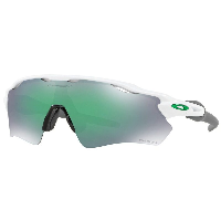 Photo Lunettes vélo Oakley Radar EV Path Team Colors Prizm Jade