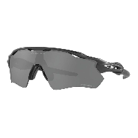 Photo Lunettes vélo Oakley Radar Ev Path High Resolution Carbon / Prizm Black gris