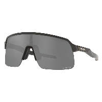 Photo Lunettes vélo Oakley Sutro Lite High Resolution Carbon / Prizm Black carbone