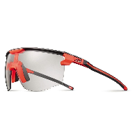 Photo Lunettes vélo photochromiques Julbo Ultimate Orange orange