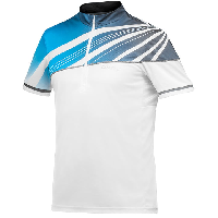 Photo Maillot VTT Performance Bike Loosefit