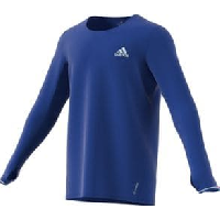 Photo Maillot a manches longues adidas fast