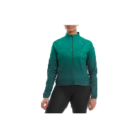 Photo Maillot a manches longues femme altura airstream vert