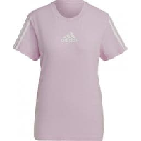 Photo Maillot coton femme adidas aeroready