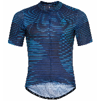 Photo Maillot cycliste ELEMENT pour homme