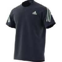 Photo Maillot d entrainement avec icone de train adidas