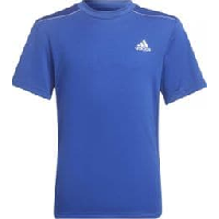 Photo Maillot d entrainement concu pour le sport enfant adidas aeroready