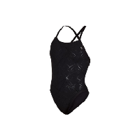 Photo Maillot de bain 1 piece femme z3rod swimsuit noir