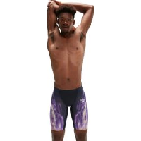 Photo Maillot de bain jammer speedo fastskin lzr pure valor violet