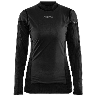 Photo Maillot de corps de cyclisme à manches longues pour femmes Active Extrem X Wind