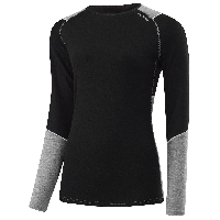 Photo Maillot de corps manches femme Transtex Merino