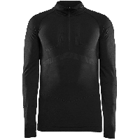 Photo Maillot de corps manches longues Active Intensity Zip