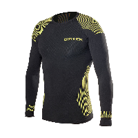 Photo Maillot de corps manches longues Biotex Hightech