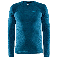 Photo Maillot de corps manches longues Core Dry Active Comfort LS