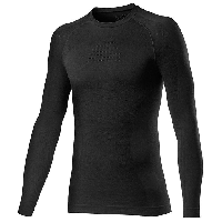 Photo Maillot de corps manches longues Core Seamless