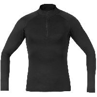 Photo Maillot de corps manches longues M thermique Turtleneck