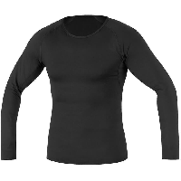 Photo Maillot de corps manches longues M thermique