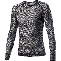 Photo Maillot de corps manches longues Miracolo Wool