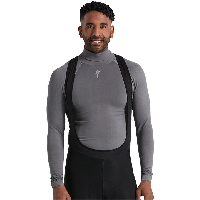 Photo Maillot de corps manches longues Roll Neck