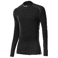 Photo Maillot de corps manches longues Transtex Warm Turtleneck