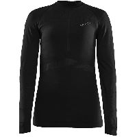 Photo Maillot de corps manches longues femme Active Intensity