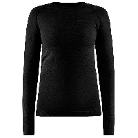 Photo Maillot de corps manches longues femme Core Dry Active Comfort LS