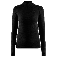 Photo Maillot de corps manches longues femme Core Dry Active Koform HZ