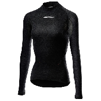 Photo Maillot de corps manches longues femme Flanders Warm