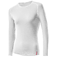 Photo Maillot de corps manches longues femme Transtex Warm