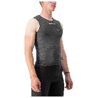 Photo Maillot de corps sans manches Pro Mesh 2.0