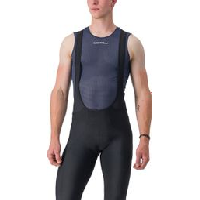 Photo Maillot de corps sans manches castelli pro mesh 2 0 bleu