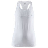 Photo Maillot de corps sans manches femme Fuseknit Light