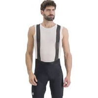 Photo Maillot de corps sans manches sportful thermodynamic lite blanc