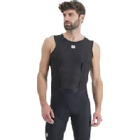 Photo Maillot de corps sans manches sportful thermodynamic lite noir