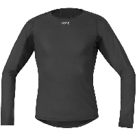 Photo Maillot de corps thermique manches longues GORE M Gore Windstopper thermique