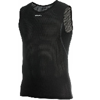 Photo Maillot de corps à bretelles Cool Mesh superlight