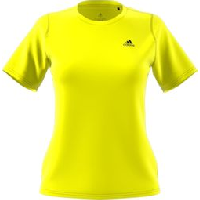 Photo Maillot de course a pied femme adidas run icons