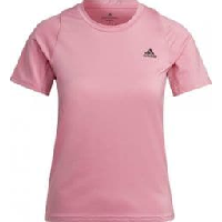 Photo Maillot de course femme adidas parley ocean