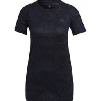 Photo Maillot de course rapide femme adidas