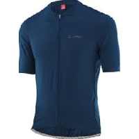 Photo Maillot de cyclisme loeffler maillot de velo m manches courtes fz clear hotbond bleu