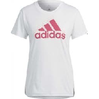 Photo Maillot de sport a 3 bandes femme adidas brand love