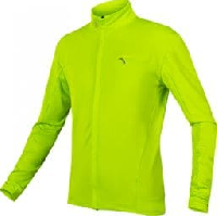 Photo Maillot endura roubaix xtract m l jaune neon